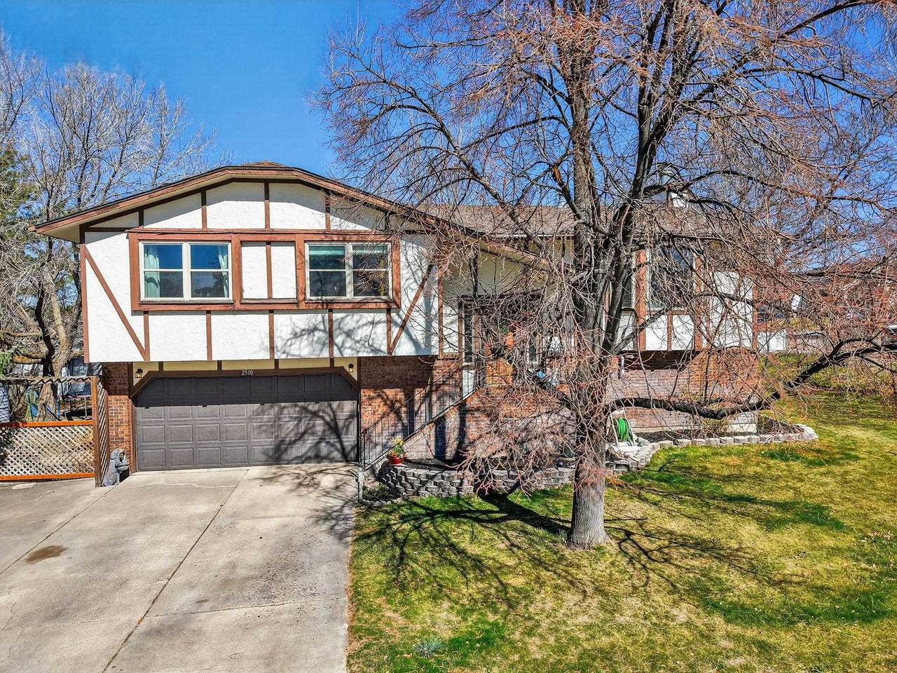 2510 Jerome St. - Photo 1