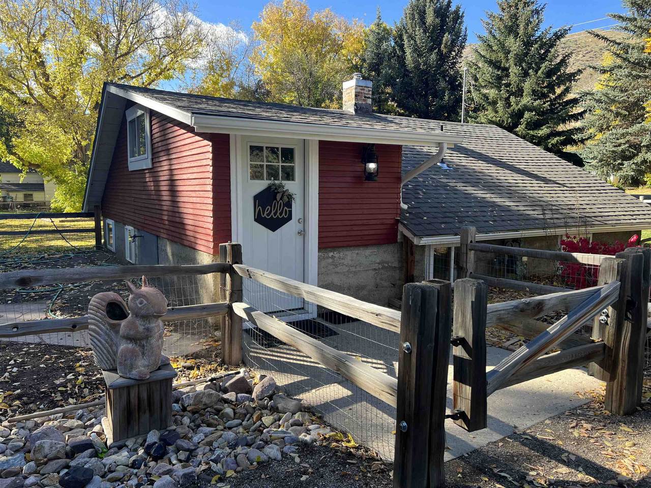 667 Rapid Creek Rd - Photo 1