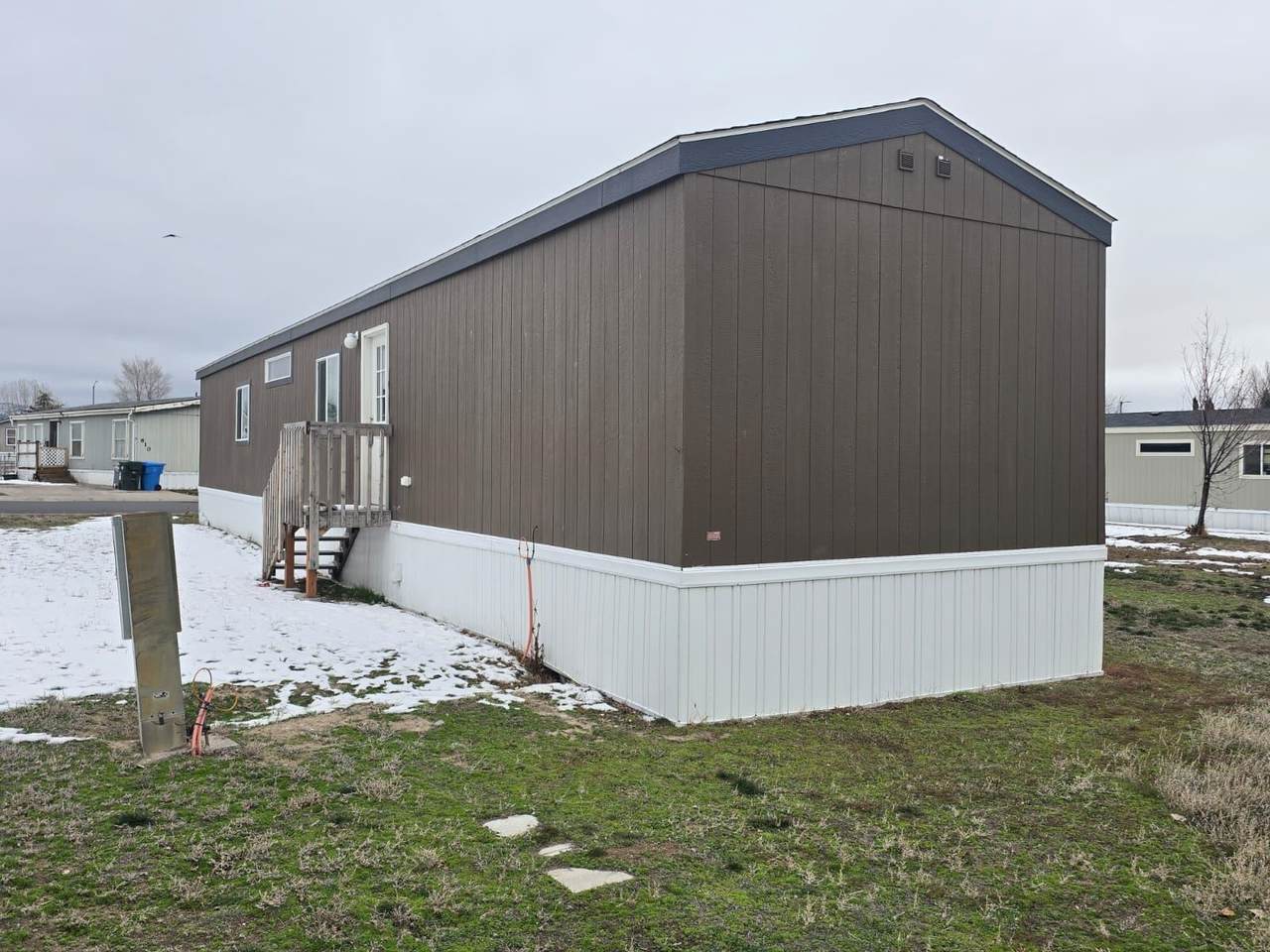 1730 Quinn Road #613 - Photo 1