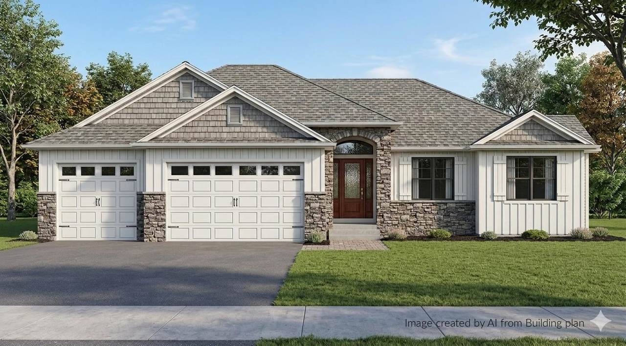 TBD Falcon Ridge Dr - Photo 1