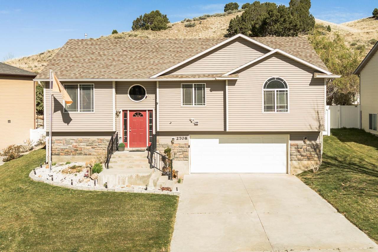 2708 Corsini Court - Photo 1