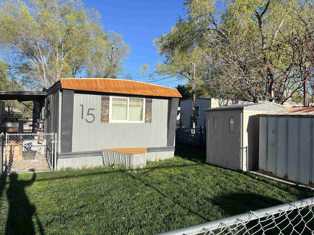 4317 Opal Ave #15 - Photo 1