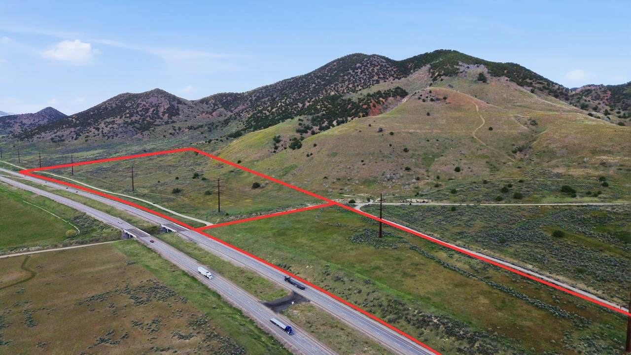  2 Mile Canyon Rd - Photo 1