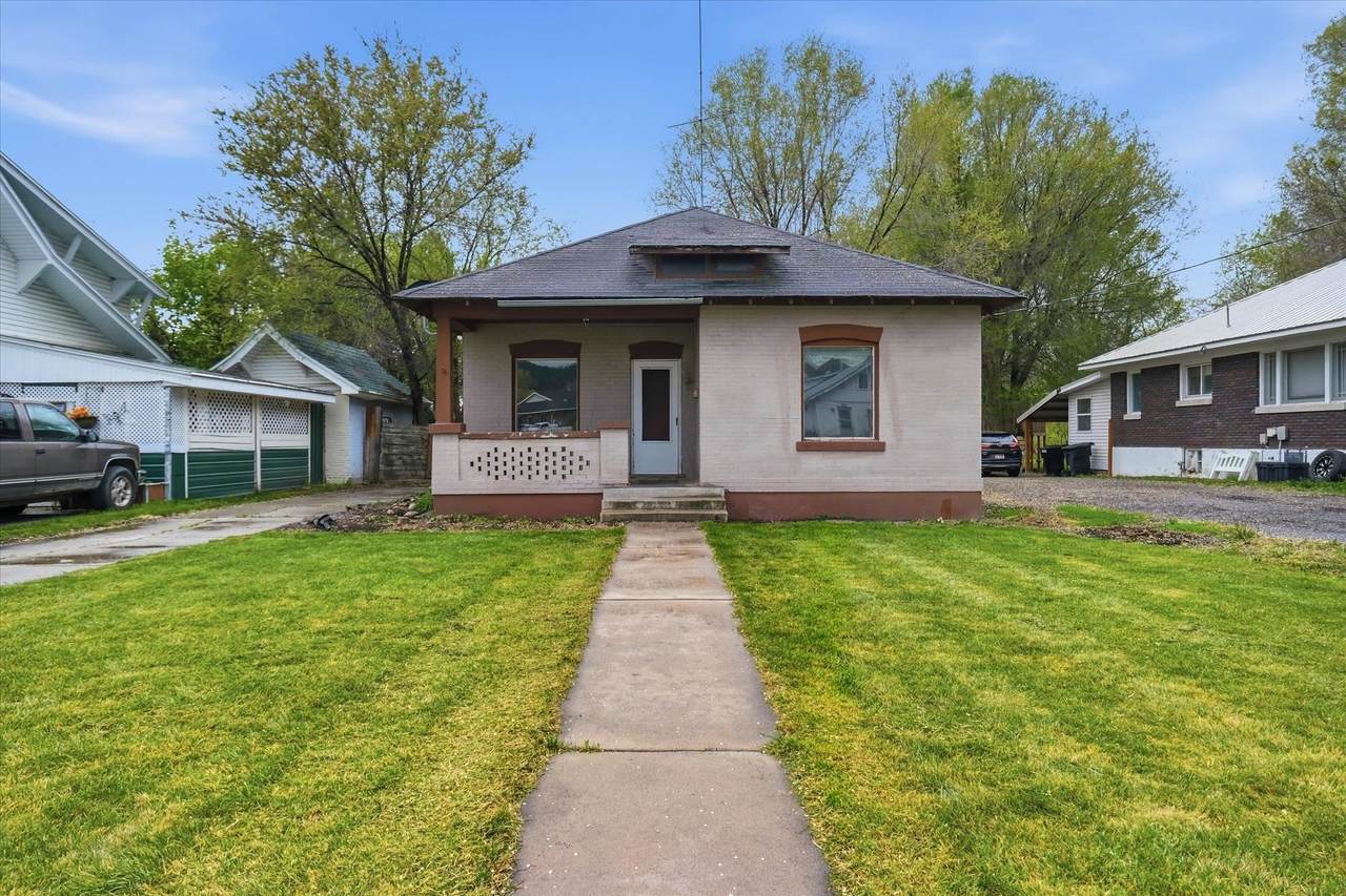 137 Bannock Street - Photo 1