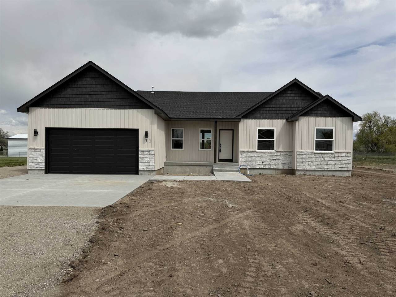 11 N 460 W Bishop Drive - Photo 1