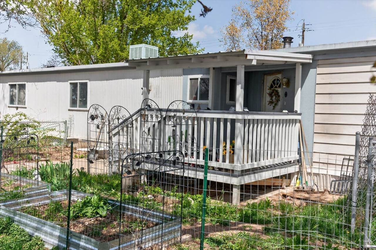 1550 Yellowstone Ave Trlr 158 - Photo 1