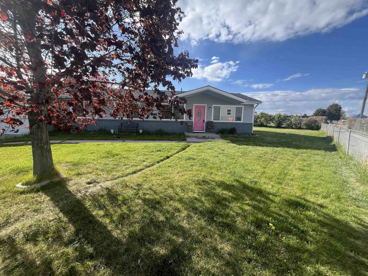 606 Boyd Street - Photo 1