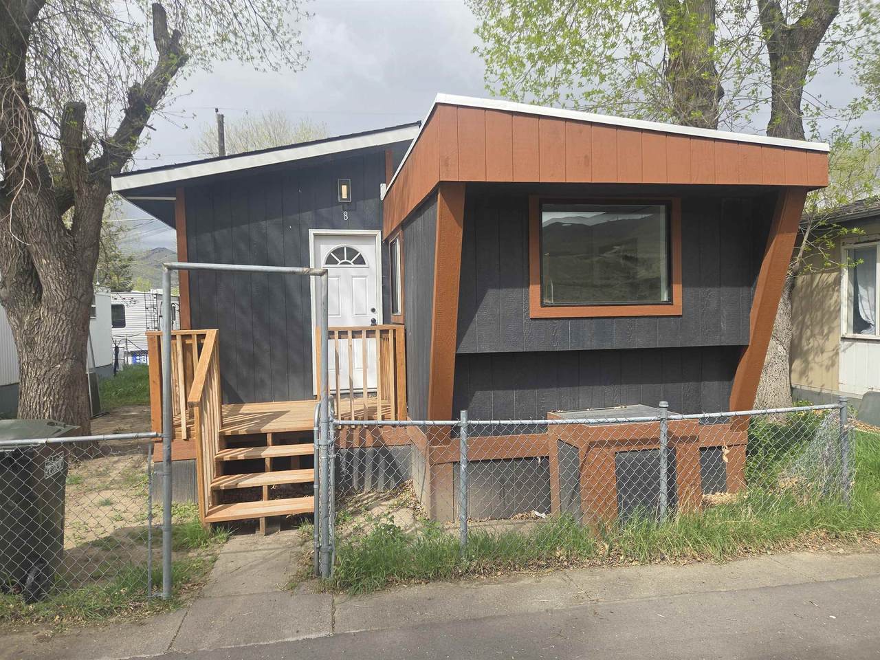 4920 5th Ave Trlr #8 - Photo 1
