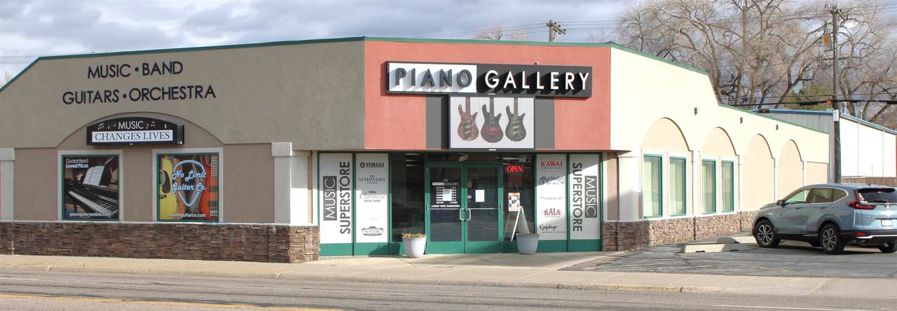 338 Yellowstone - Photo 1