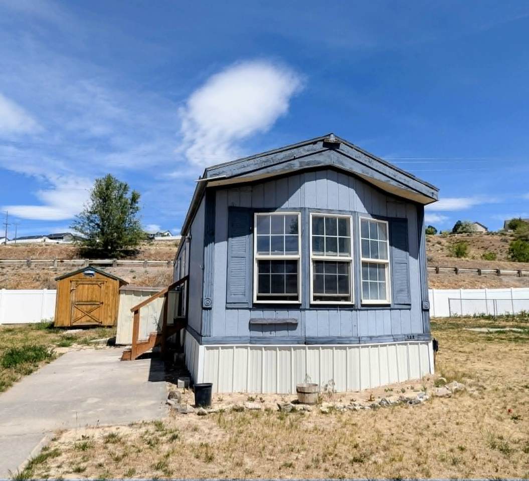 1550 Yellowstone Ave - Photo 1