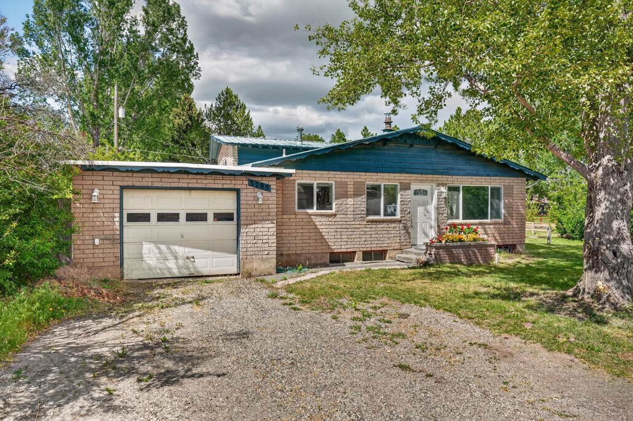 3795 Sunnyside Road - Photo 1