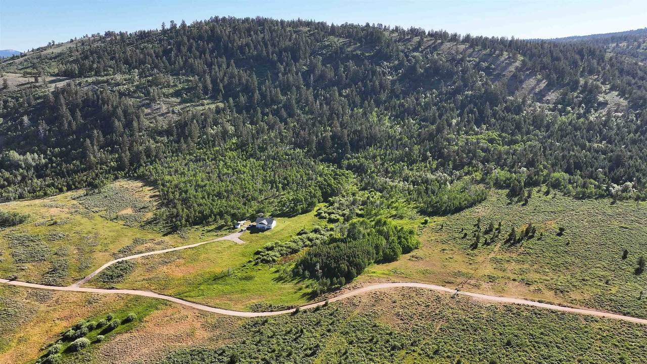 7631 Stauffer Canyon Road - Photo 1