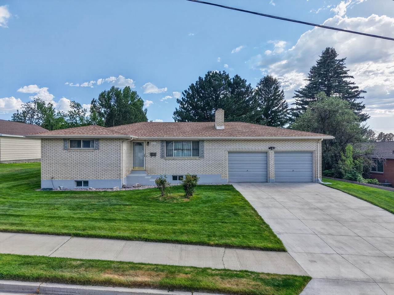 420 Taylor Street - Photo 1