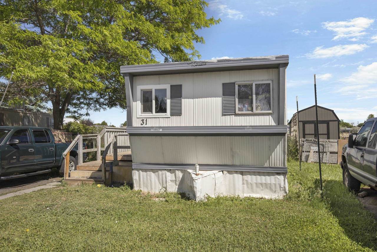 210 Circle Inn Drive #31 - Photo 1