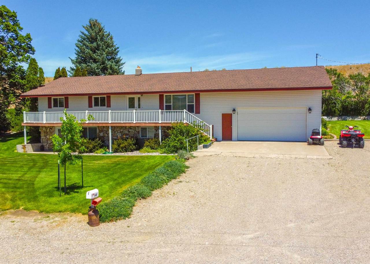 640 Arimo Rd - Photo 1