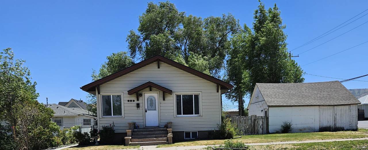 223 Sublette St - Photo 1