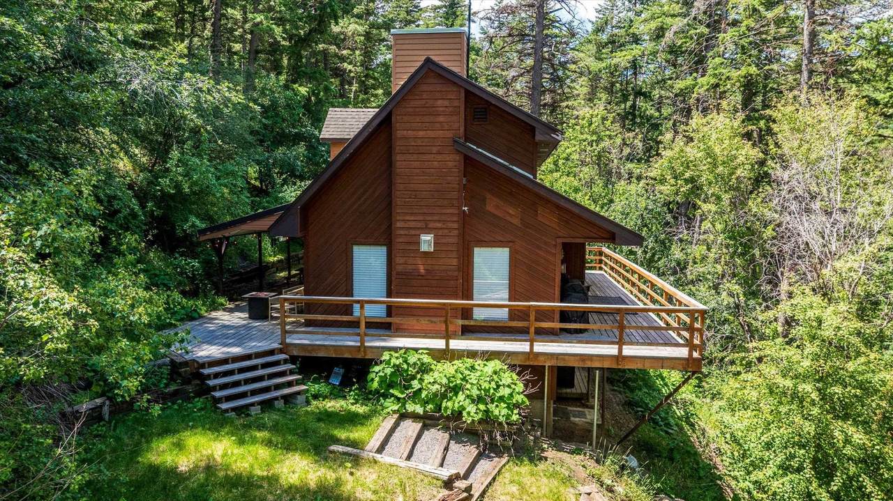 8832 Whispering Pines Rd. - Photo 1