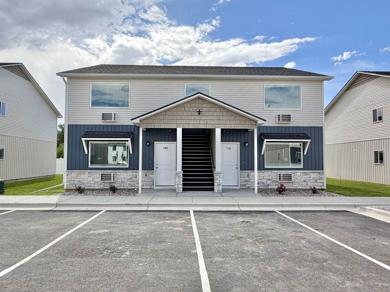 5405 105-206 Park Lawn - Photo 1
