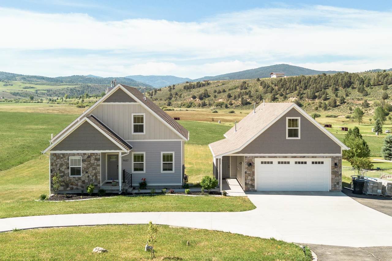 9685 Maughan Road - Photo 1