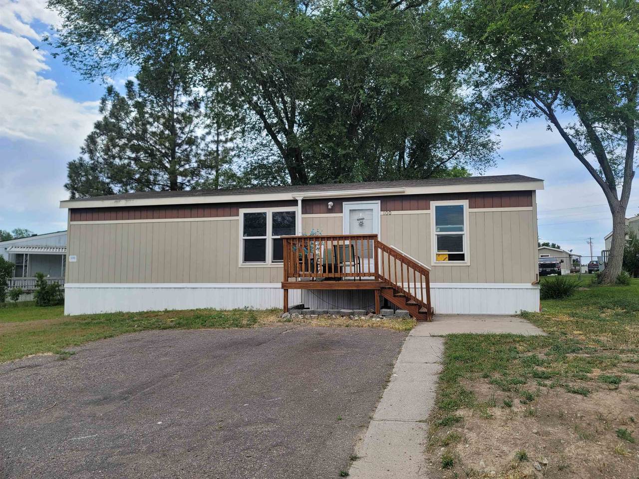 845 Barton Rd Trlr 100 - Photo 1