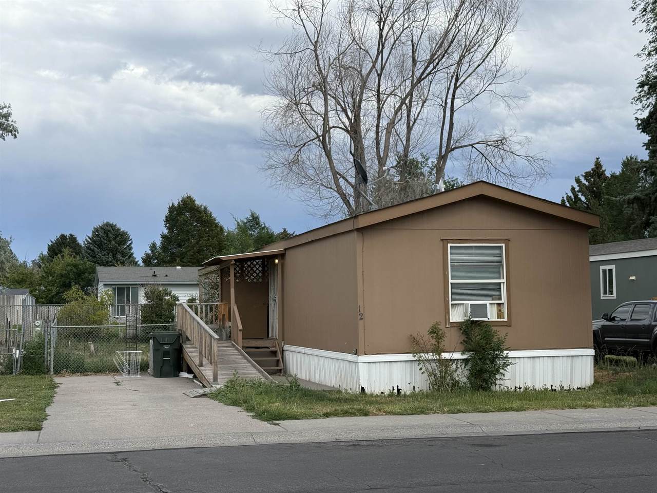 1730 Quinn Trlr 12 - Photo 1
