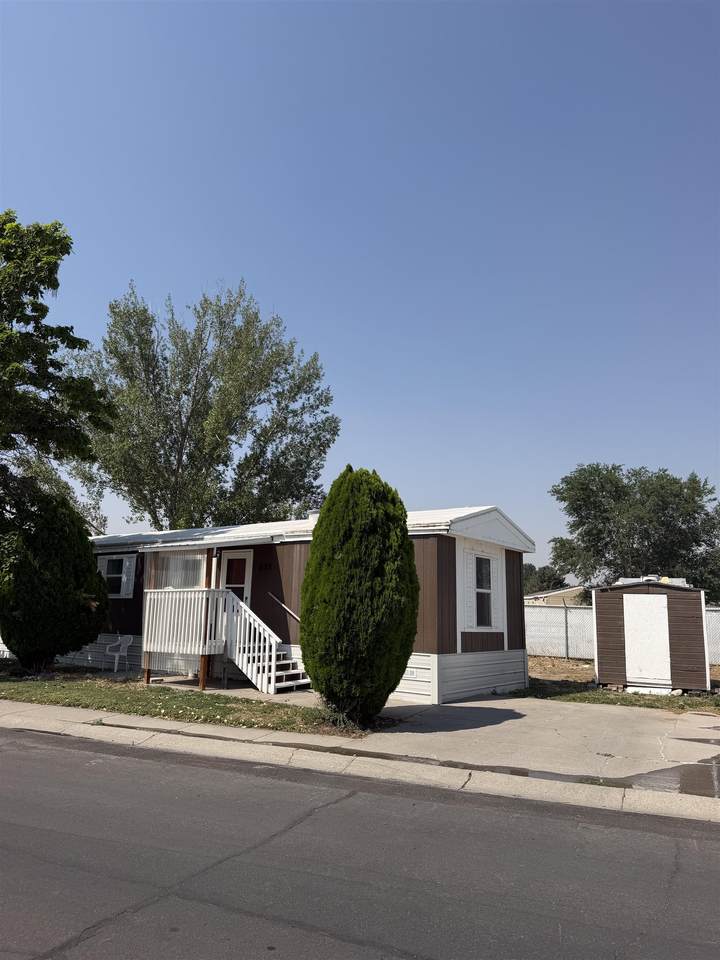 1730 Quinn Rd #425 - Photo 1