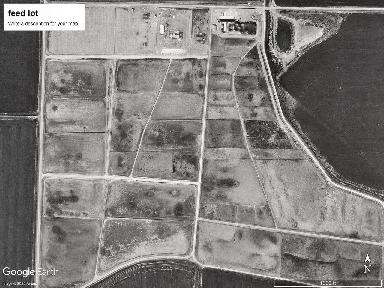 2446 Gas Plant - Photo 1