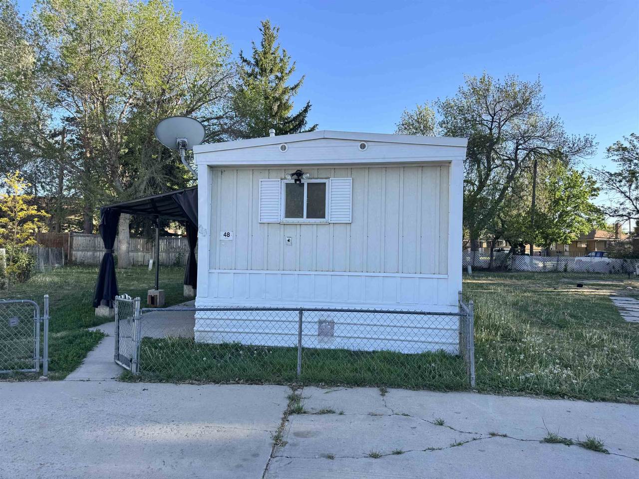 1550 Yellowstone Ave Trl #48 - Photo 1