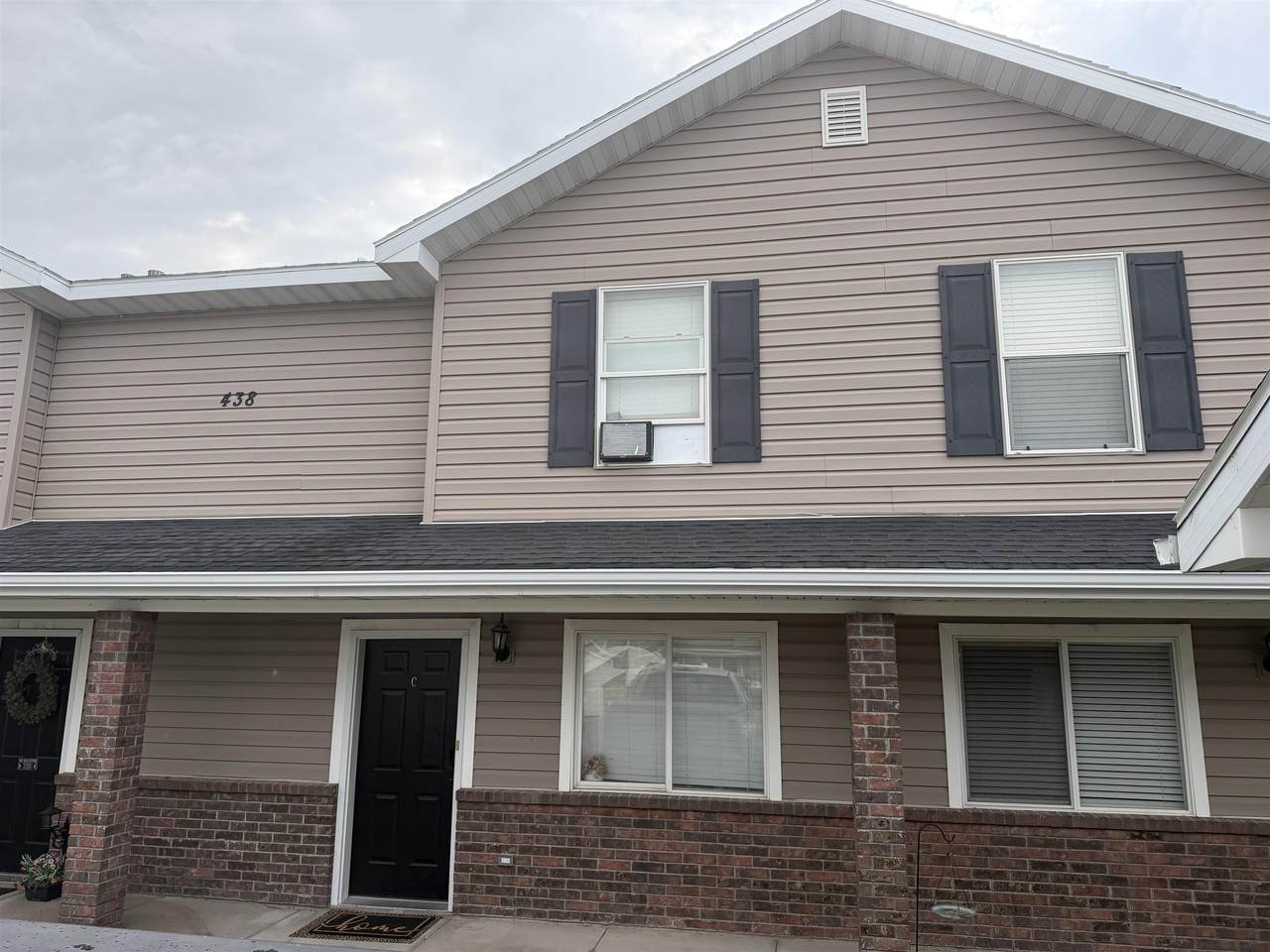 438 Pheasant Ridge Apt. C - Photo 1
