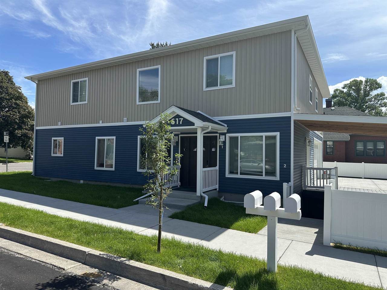 617 Bridger - Photo 1