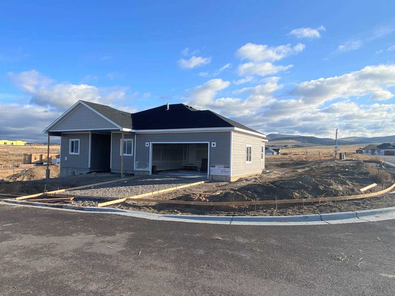 2603 Saunter Lane - Photo 1