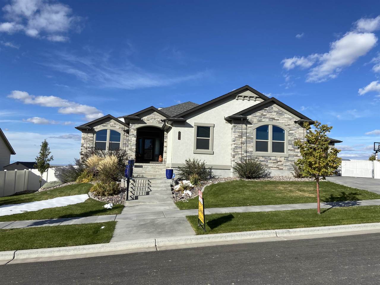 3126 Owyhee St. - Photo 1