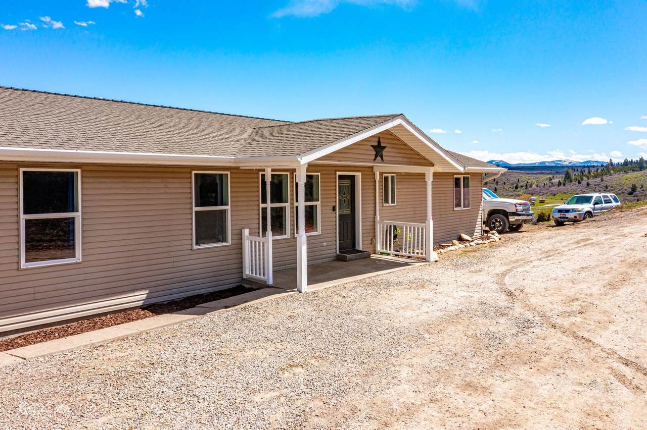 12 Tin Cup Court - Photo 1