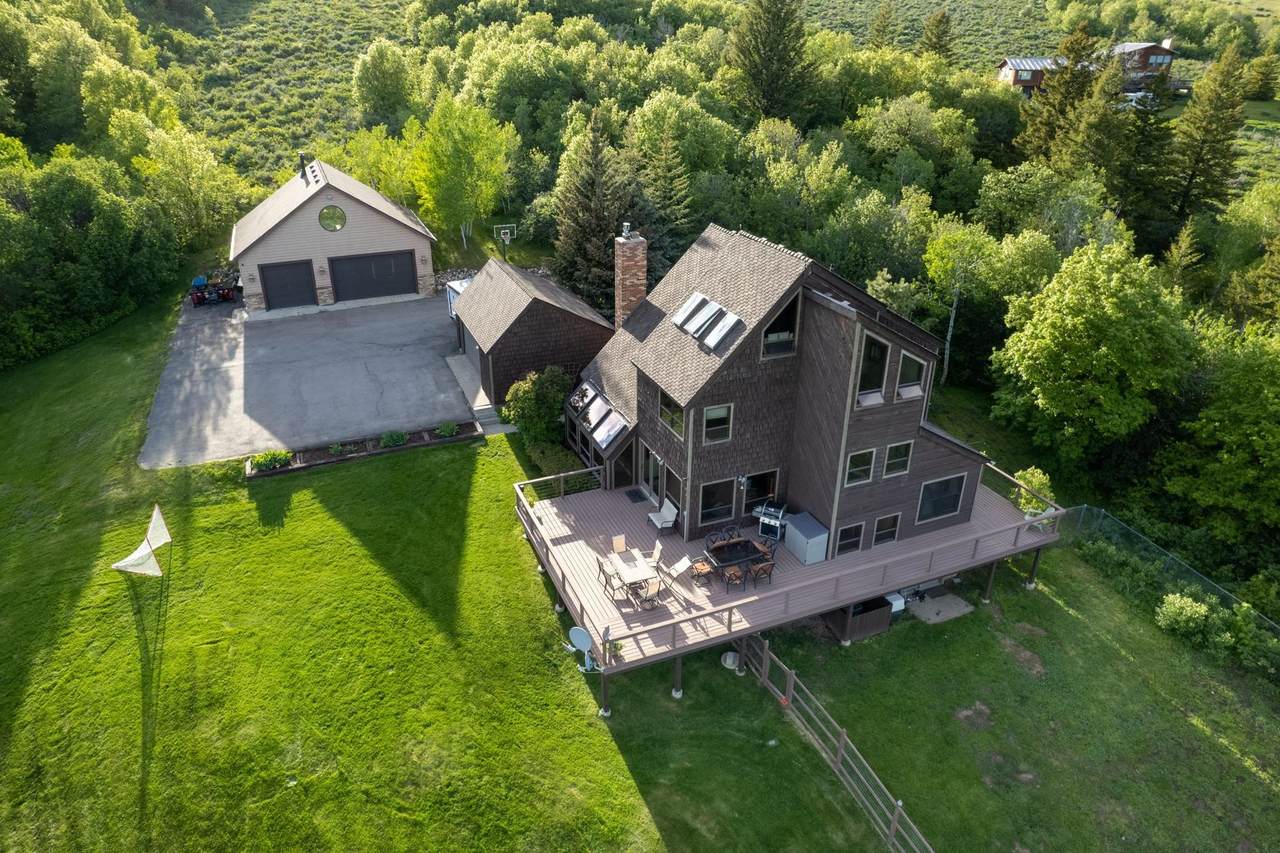 5360 Buckskin - Photo 1