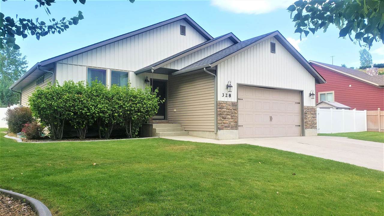 328 Oxford Peak - Photo 1
