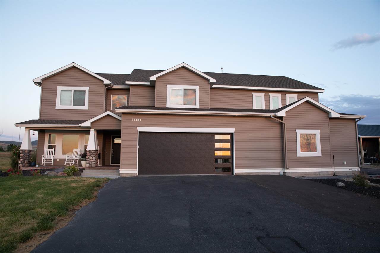 11151 Deerridge - Photo 1