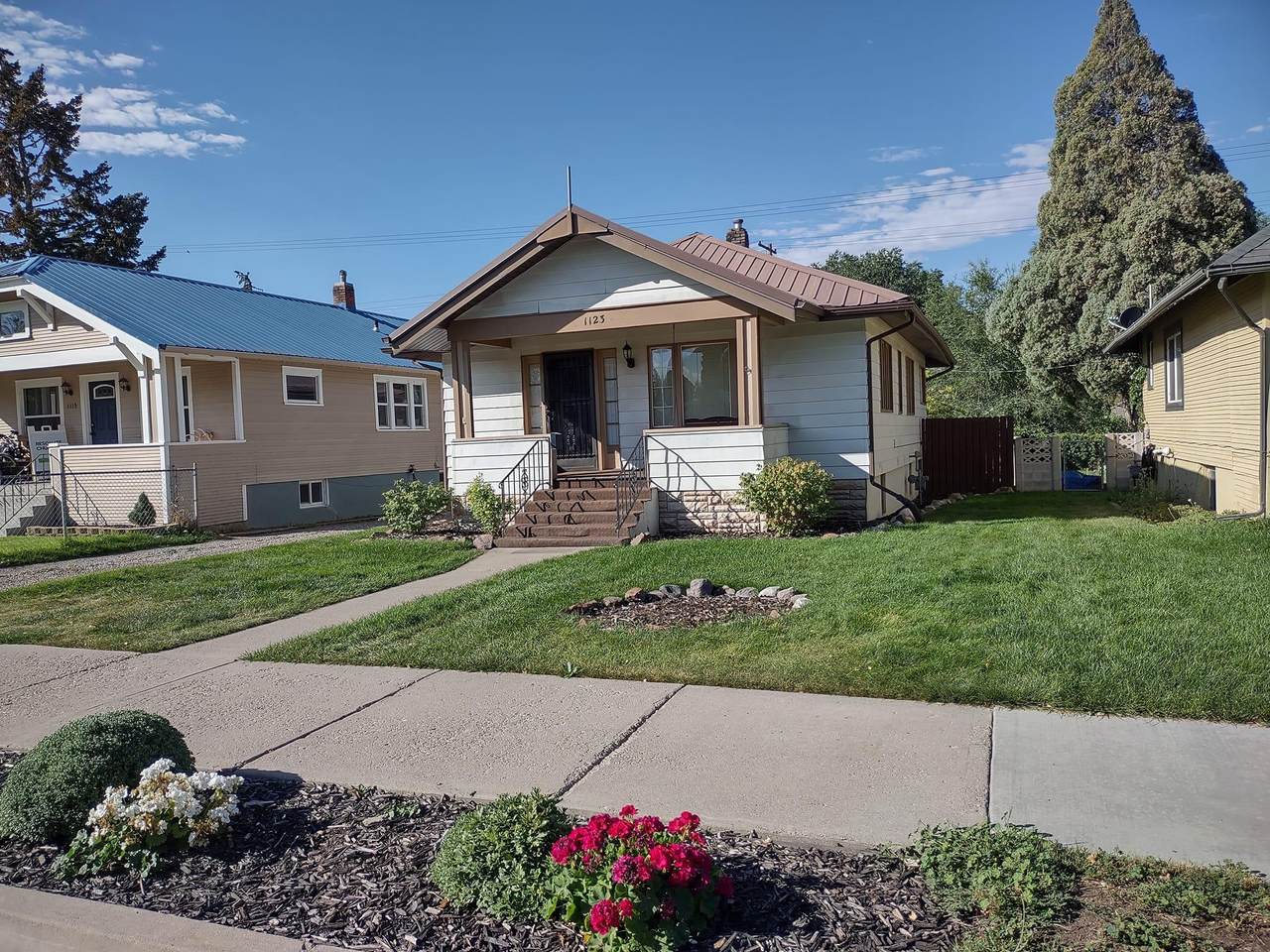 1123 North Hayes - Photo 1