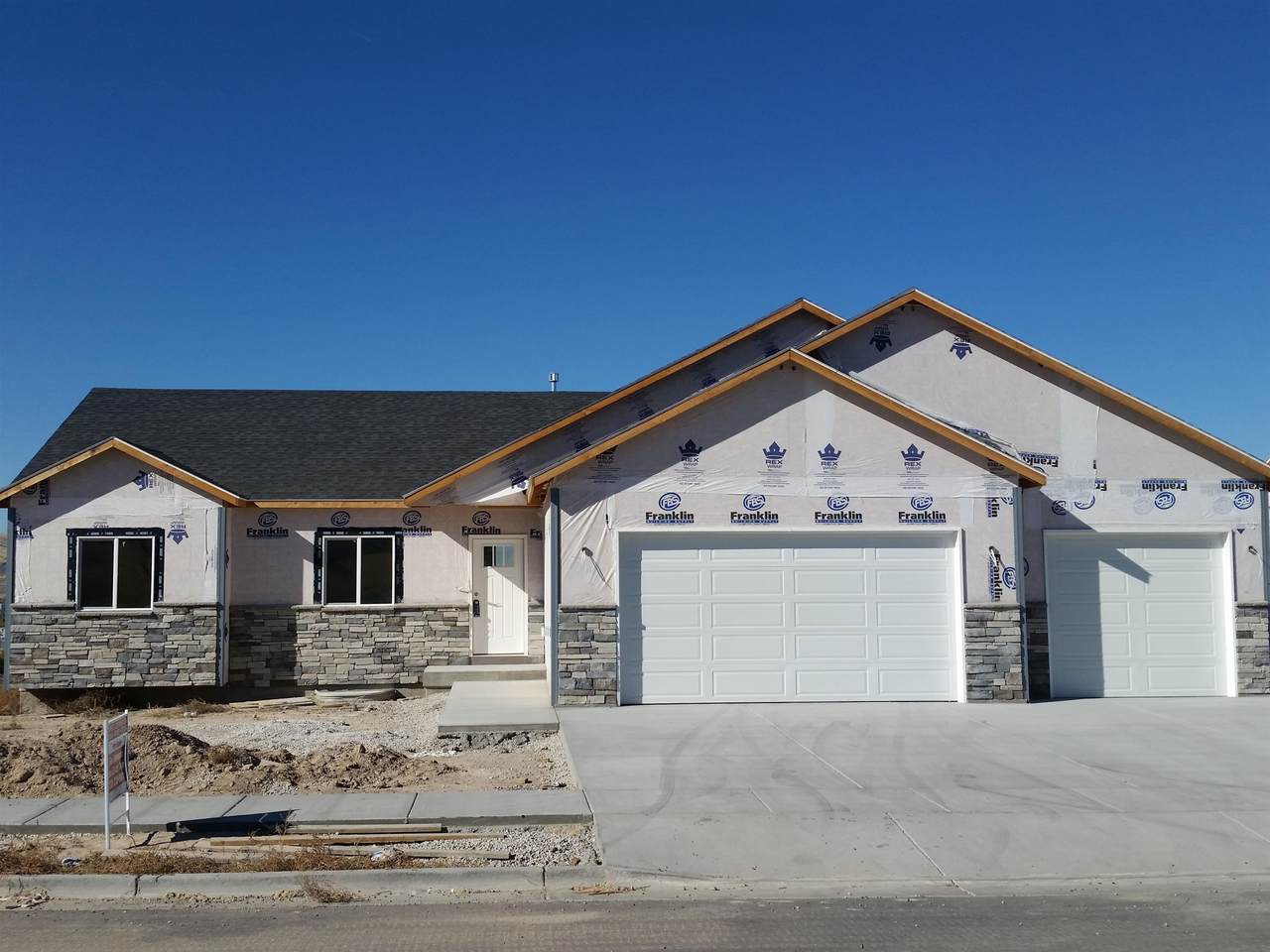 1158 Dolostone Drive - Photo 1