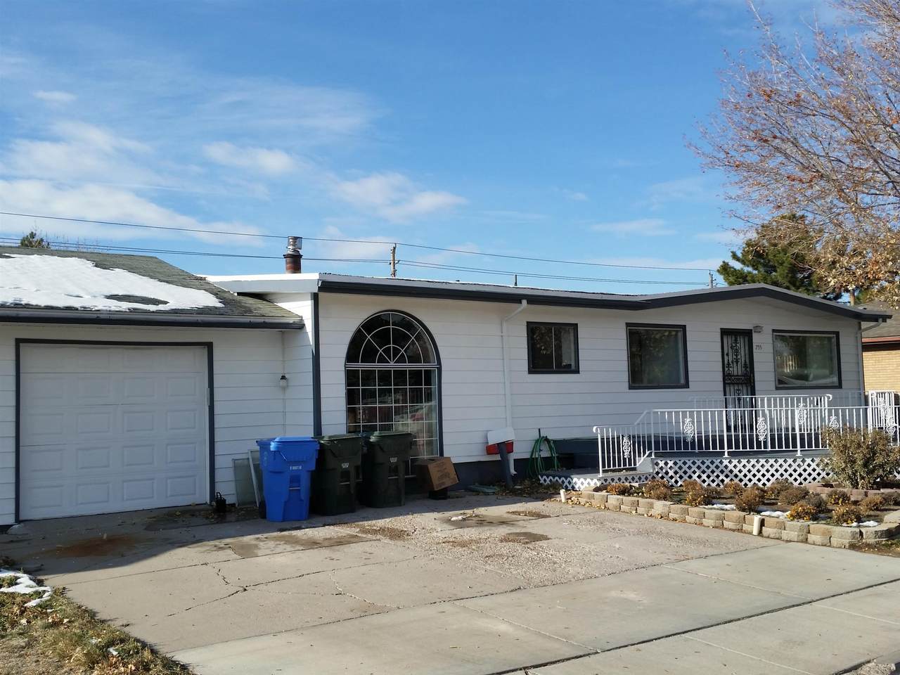 755 Willard - Photo 1