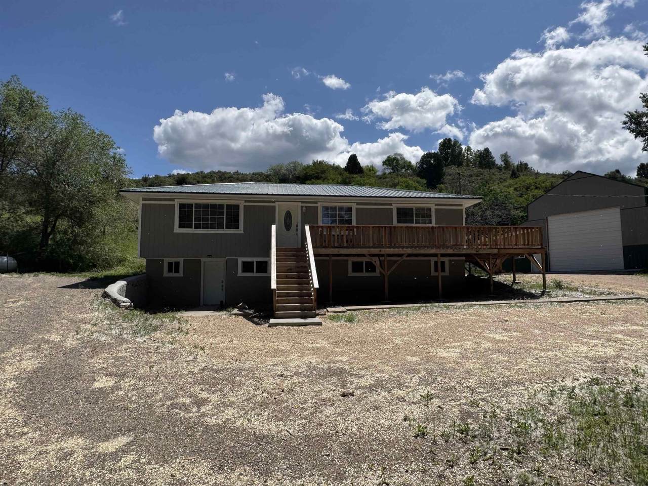 698 Upper Rock Creek Road - Photo 1