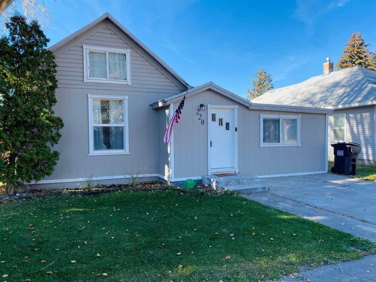 220 3rd West - Photo 1
