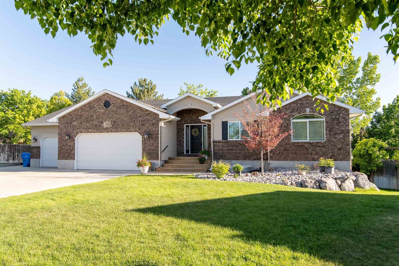 2411 Marissa Pl - Photo 1