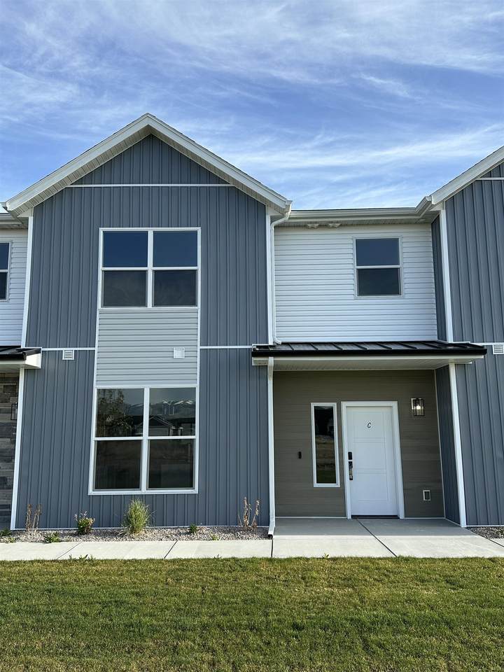 5500 Trueman Unit C - Photo 1