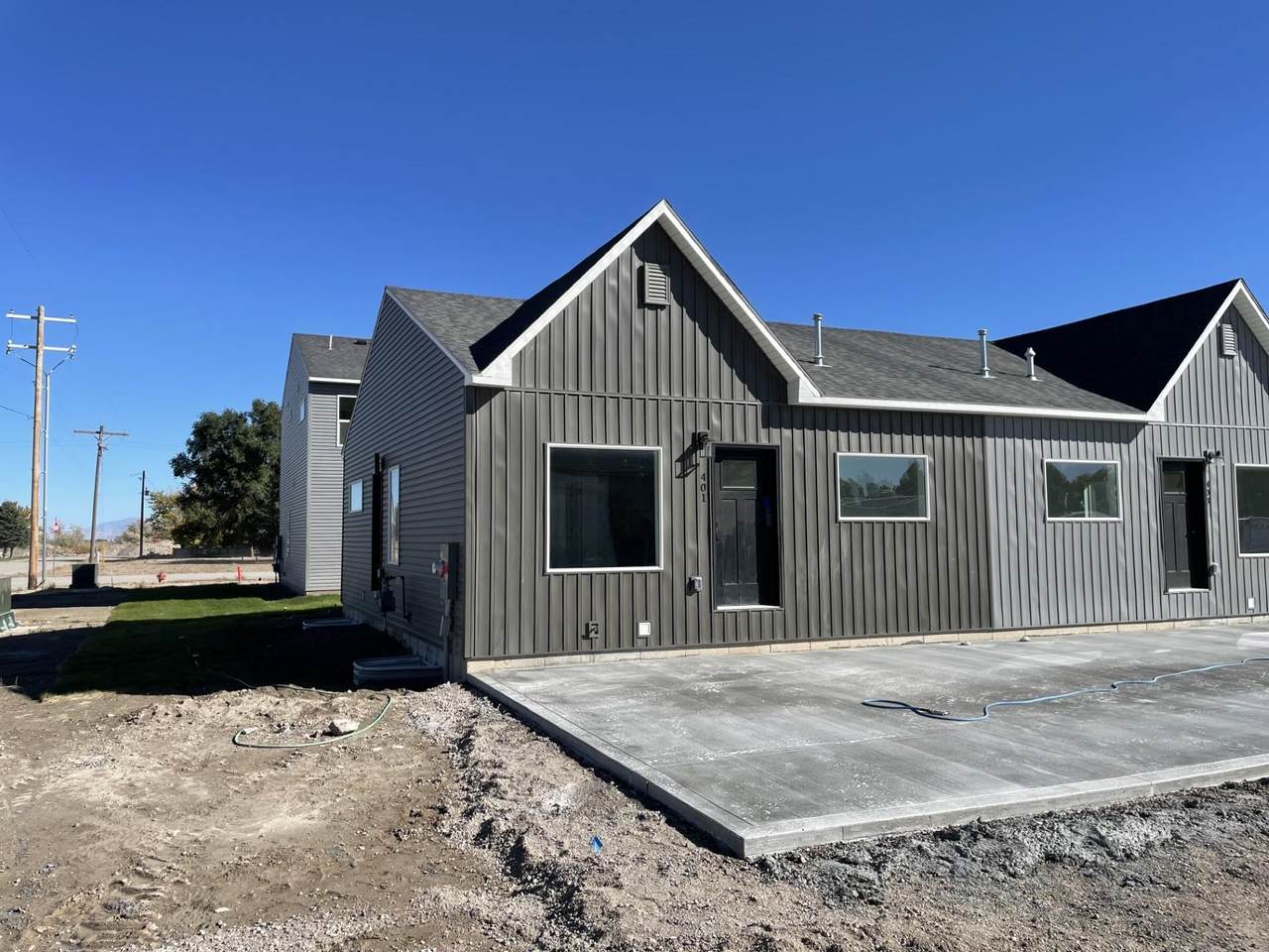 401 Declaration Drive - Photo 1