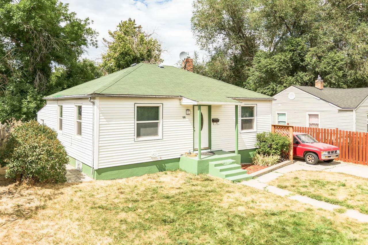 98 Maplewood Ave. - Photo 1