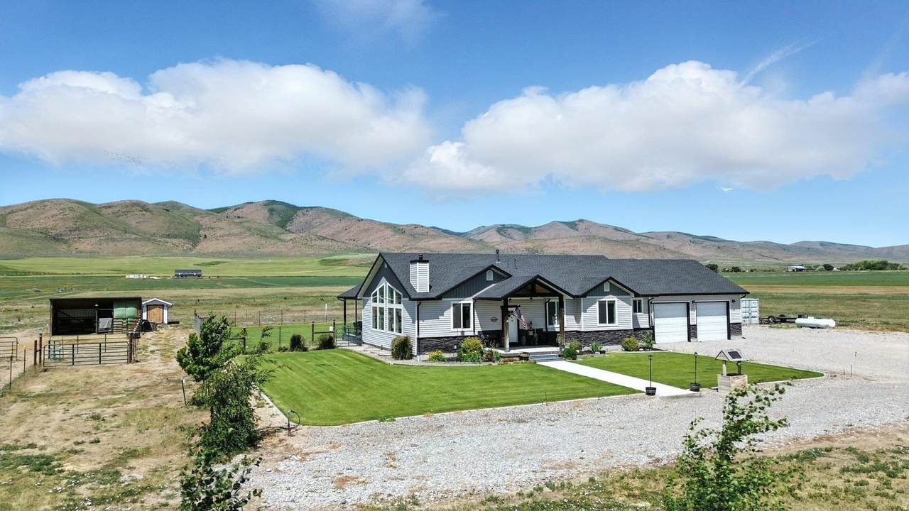 968 5400 W - Photo 1