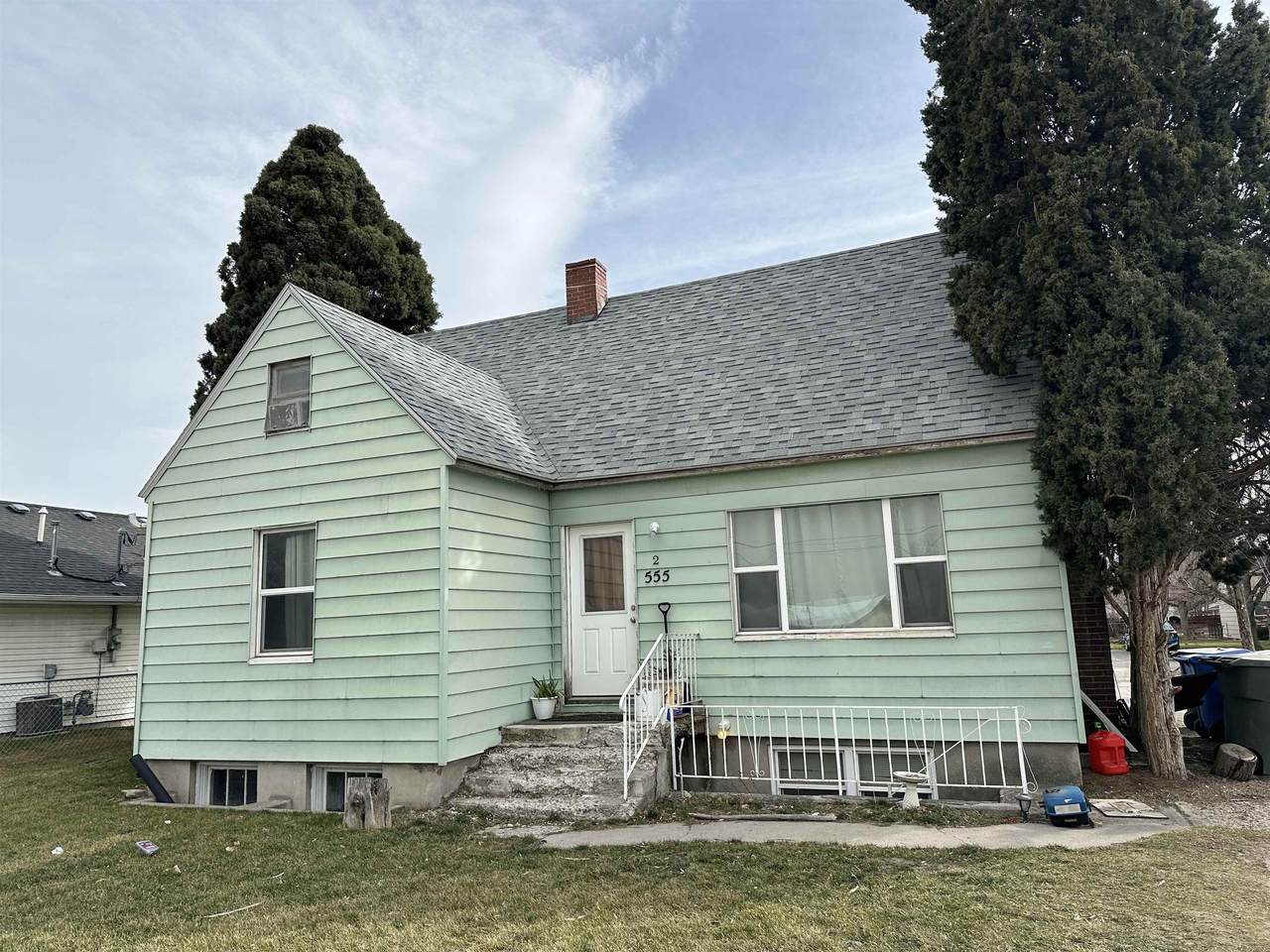 555 Alameda - Photo 1