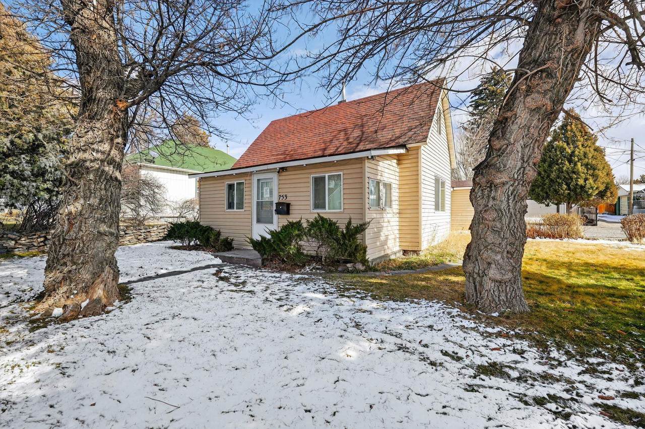 753 Fort Hall - Photo 1