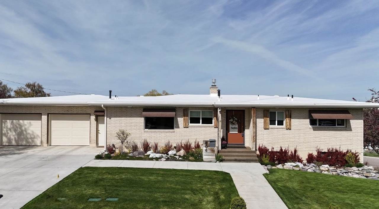 606 Calder - Photo 1