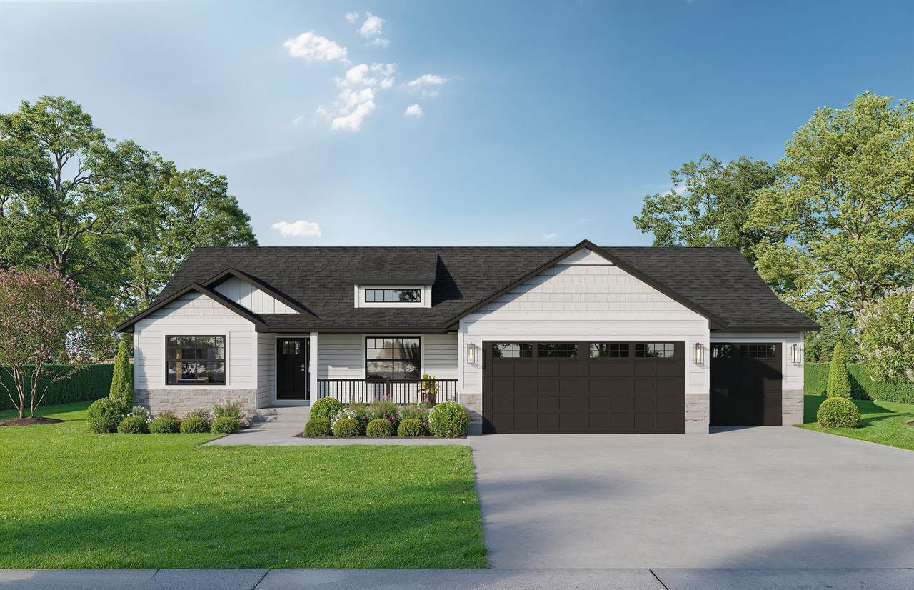 2300 Castle Creek - Photo 1